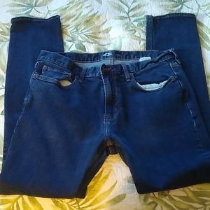 💫3 for 13 Old Navy slim fit jeans